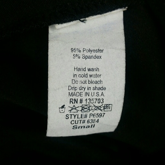 Fashion Nova Blaire High Rise Pants - Picture 7 of 7